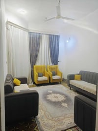 السنيه السياحي • مجمع التوحيد • ١٠٠م