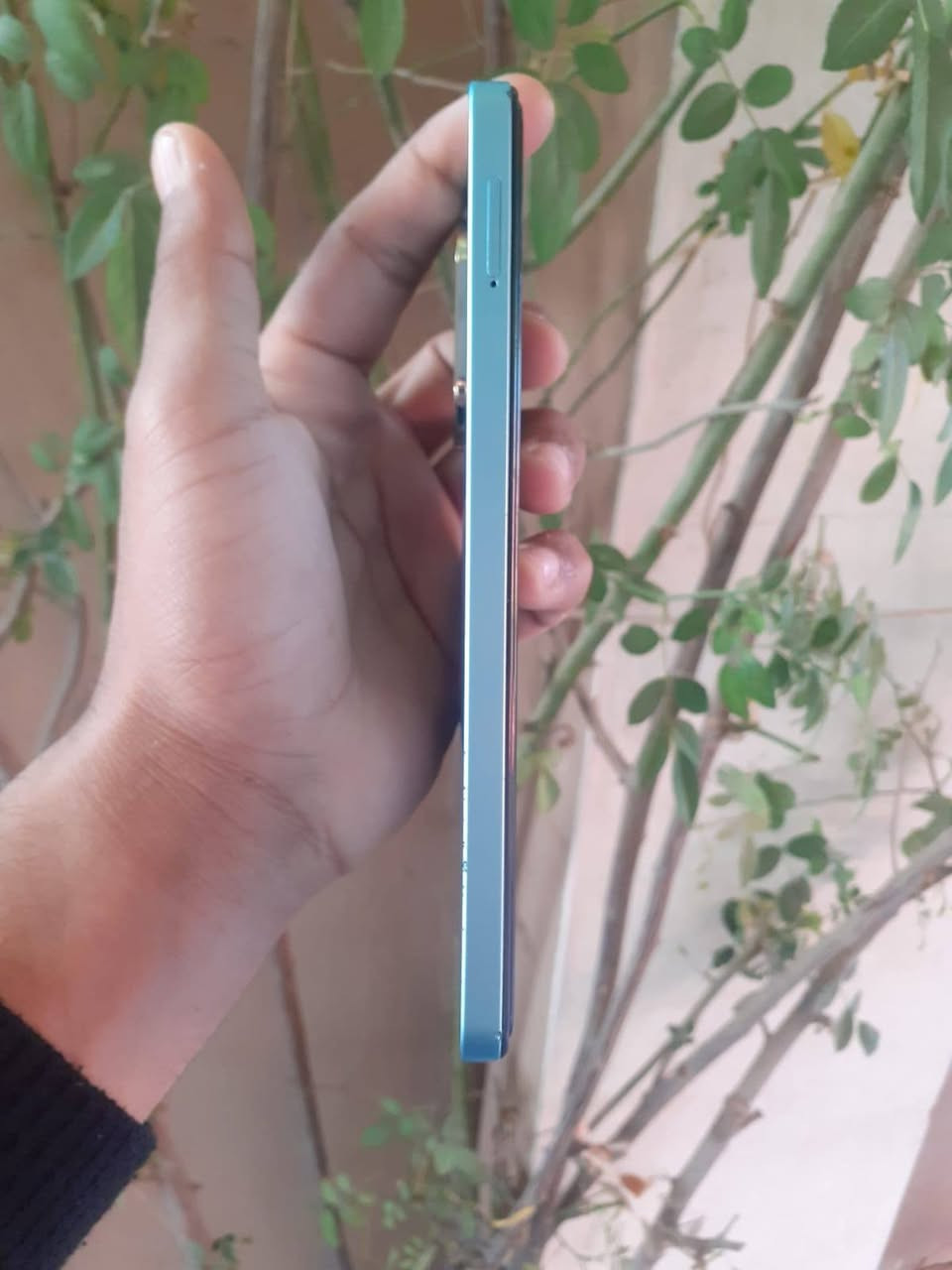 بوكو c71 جهاز نضيف مستخدم مو هواي
بطاريه 5200🔋
ذاكره 128💾
رام 4+2=6⚡
سعر 190 وبي مجال💸


**إذا كنت صاحب هذا الإعلان وتريد حذفه لأي سبب، رجاءا أرسل رسالة إلى الدعم الفني**