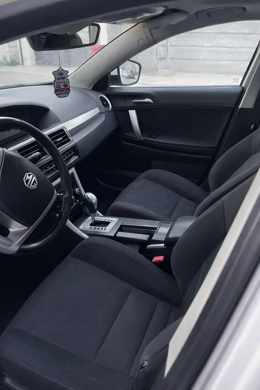 السلام عليكم
ام جي 6
سيارة MG6 2014 للبيع
رقم بغداد
محرك 1800
تبريد شغال
السيارة مثل ماموضحة بالصور
شرط تحويل
يحتاجلهة تبديل ضفيرة
السعر 65 وبي مجال بعد المعاينة
مكاني بغداد الحرية الدولعي
للتواصل عن طريق الواتساب 
***********
