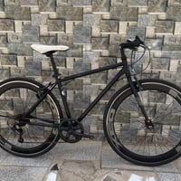 بايسكل C700 • XEO • ٢٨/٧٠٠