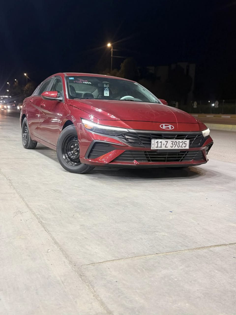 السلام عليكم
الانترا 2024 
كلين فقط بارد أربع أصابع بل بنيد وشويه بل جاملغ 
سياره عل وضع شركه 🧿🧿
تشغيل عن بعد 
رادارات 
كأمره دواره 
بصمه ترحيب 
أناره دشبول ✳️
توقف ذاتي 
خير من الله 
ماشيه ٦٩ 
مكانه بغداد البلديات 
سعره ١٦٦ وبيه مجال حك الجيه 
***********
