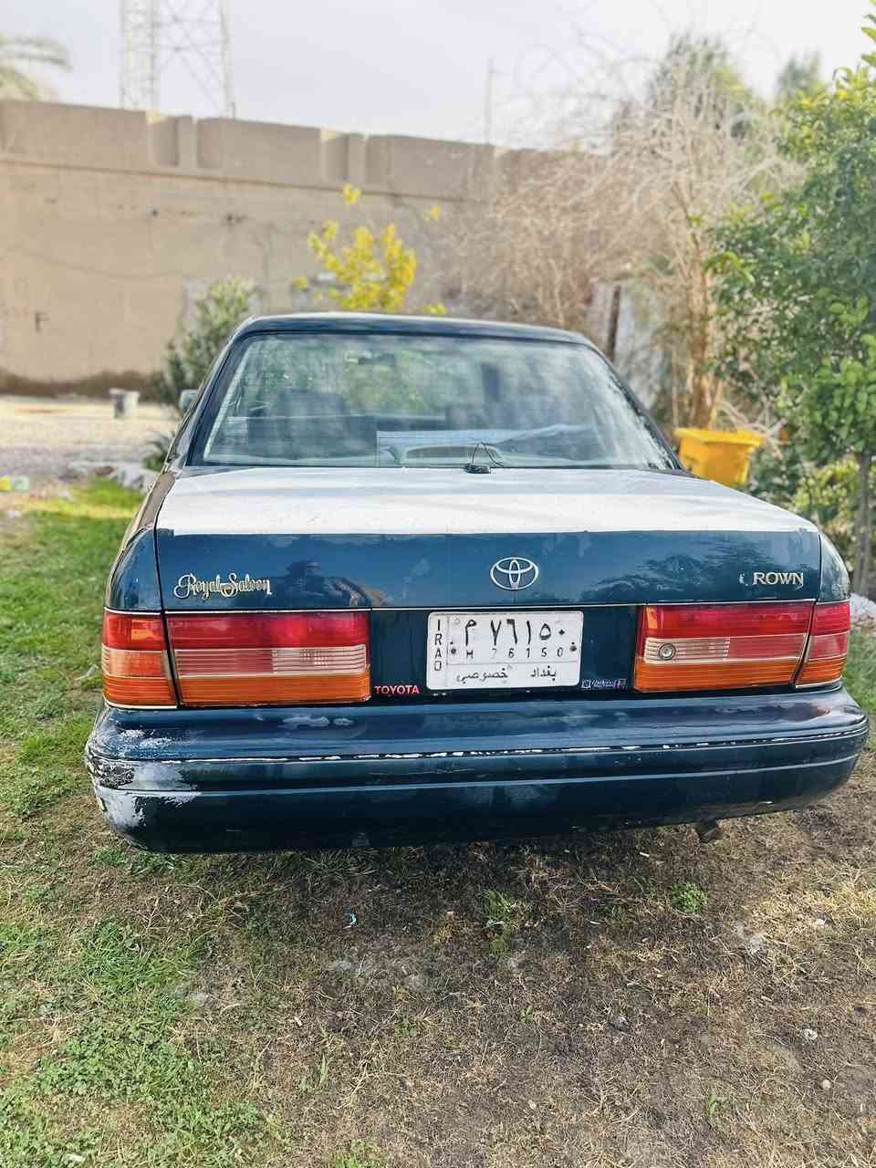 راس الثور تكم 96 بيه ونقل جثه مابيه تحويل صاحبه الشرعي موجود محرك كير حداد تخم تاير السيارة كفاله عد الحادث ومصلحة السعر 45 مال جناي بيع فقط ***********
