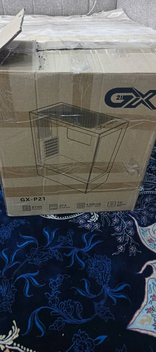 السلام عليكم ورحمة الله وبركاتة 
اخون تجميعه للبيع 500 وبيه مجال 
RX 580 nitro 
Intel E5 2680V4
Ram 16 DDR4 
Power 650 
SSD 256 
SSD1t
Caes gaming
معه 
ماوس + كيبورد + جوستك
مكاني النجف حي السلام قرب مدرسة لامام علي ع
رقم بس واتساب 750 055 1385


**إذا كنت صاحب هذا الإعلان وتريد حذفه لأي سبب، رجاءا أرسل رسالة إلى الدعم الفني**