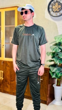 تراك شبابي • قماش قطن • مقاسات L/XL/XXL/XXXL