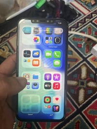 السلامً عليكم ايفون 11 برو ماكس ب275 ذاكره 256 كله بلادي وبي مجال مبدل...