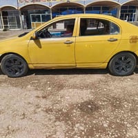 ليفان ٢٠١١ • محرك يطق • قطع حديد