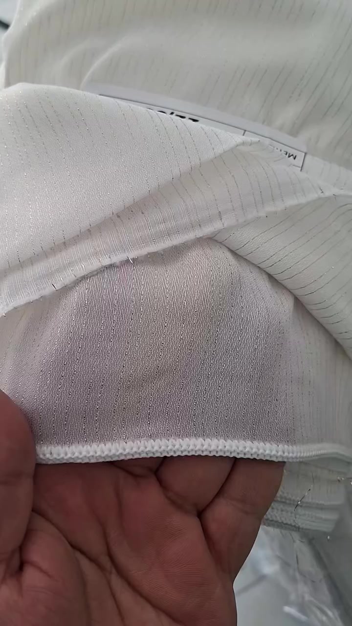 ستائر اورجينال   الكمية 7000 متر. بسعرر. ممتاز 
تركيا  بورصة  00905386414569


**إذا كنت صاحب هذا الإعلان وتريد حذفه لأي سبب، رجاءا أرسل رسالة إلى الدعم الفني**