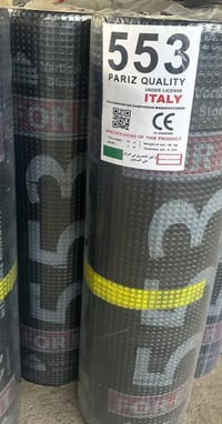 توفرت الروله 533 الروله الاصليه الوزن الثقيل 410روله الي يريدهن شلعه و...