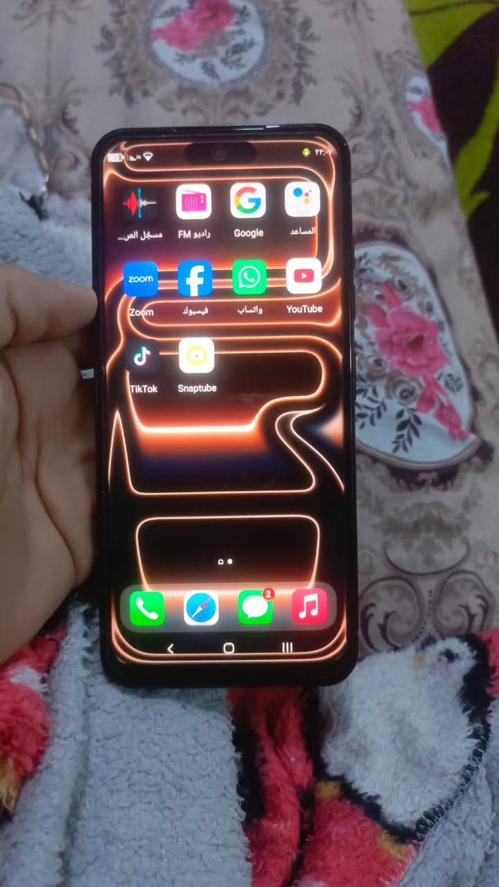 سلام عليكم شلونكم حبايب عندي هذا جهاز ايفون 17برو ذاكره جهاز 512جهاز امياراتي جهاز يخبل جهاز كامل مواصفات جهاز دبل سيمكارت ودبل سماعات جهاز يخبل تجي وشوف بعينك سعر جهاز 110وبي مجال الطيبين رجاءا المو شراي لا يتعبني مكاني شهداء البياع رقمي ***********
