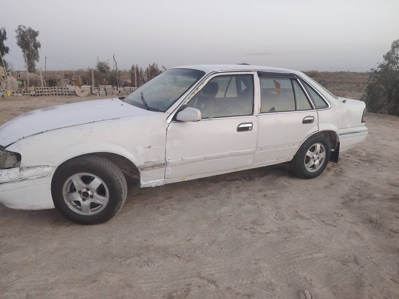 سلام عليكم سياره برنس فراشه رقم ديالى كرير اوت ماتيك مكينه حجم 20 شرط التحويل ووكله 
مكني ديونيه اتصل ***********
