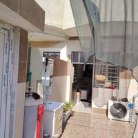 🏠 مشتمل للبيع - فرصة ممتازة للبيع مشتمل بمساحة 100 متر، ملكية رسمية طا...