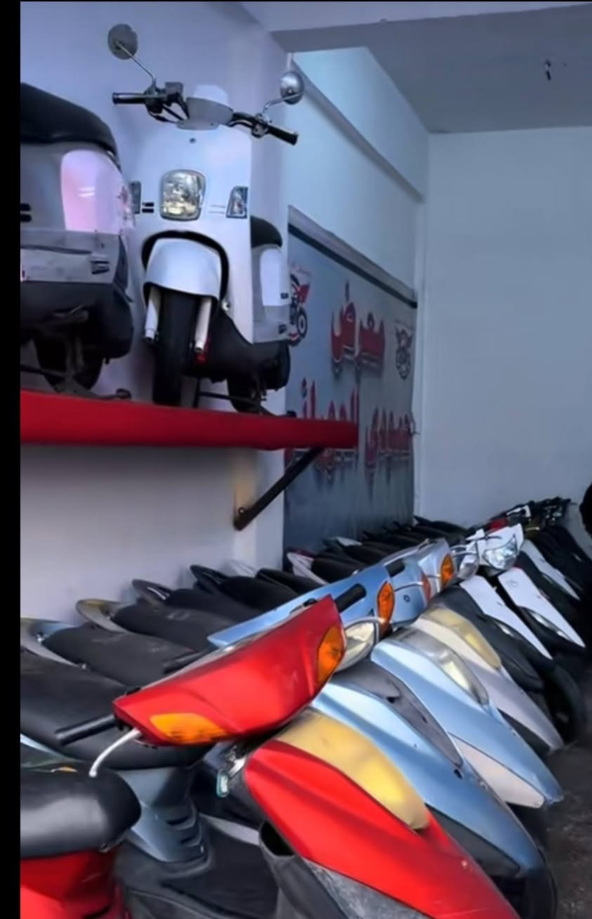 سلام عليكم دراجه بوليس كفاله عامه جيب فيتر وفحص 3 ايام من طالعه من رمبه مستعجل عله بيعته جيب فيتر وفحص كله شغاله مكاني بغداد  شراي يتصل ويدلل ***********
