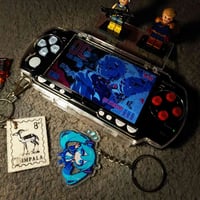 PSP 2000 • معدّل • توصيل لجميع المحافظات