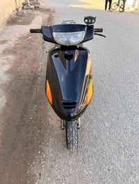 دراجة فراشة • نضيفه • البصرة قضاء المدينة