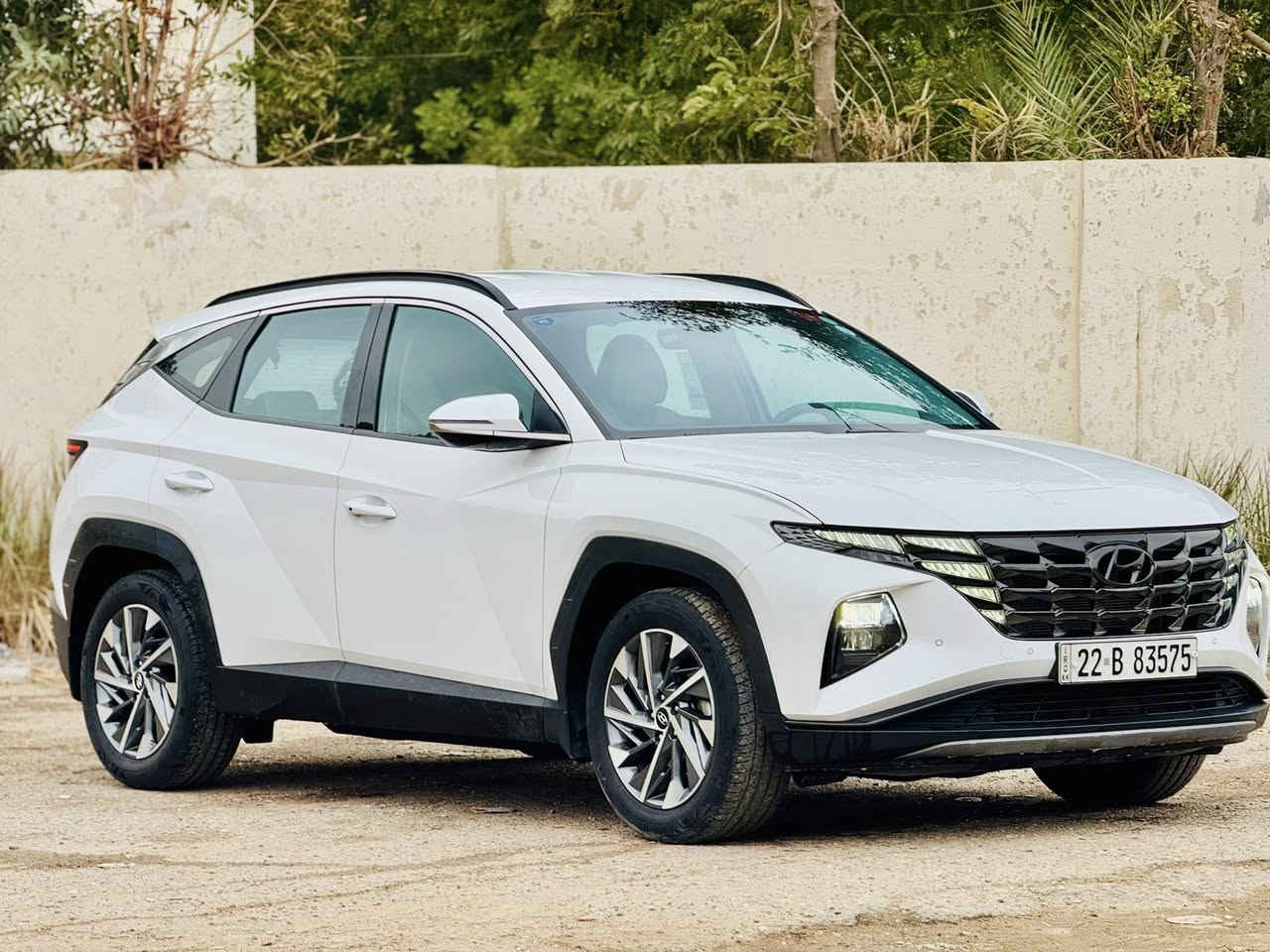 سلام عليكم ؟ بيع مستعجل
توسان 2023  ب اسمي كفاله كفاله عامه بيهه بس كرت ب جاملغ ايمن وبارد  ب صندوك سونر مرفوق 

كير محرك مكفول وع فحص 

السعر : $  198 وبيه  مجااال

اتصال :  ***********

سياره 50 الف  Km

- وارد خليجي ‎
- بصمتين
‏‎ - عدد AIR BAG6
‏‎ - حساسات أمامية 
‏‎ - حساسات خلفية
‏‎ - لايت زينون + LED
‏‎ - كشافات 
‏‎ - بك لايت LED
‏‎ - ويل كب 19
‏‎ - قبضات أبواب من الألمنيوم
-‏‎ اريل نفكيشن
-‏‎ تشغيل عن بعد 
‏‎ -فتح الصندوق كهرباء ذكي 
‏-‎ دشبول شاشة 
‏‎ - شاشة Apple Car play 
‏‎- كاميرا دوارة
‏‎ - الانارة الداخلية LED
‏‎ - المقاعد جلد اسود 
‏‎ - تدفئة المقود 
‏‎ - مثبت السرعة Cruise 
- الأوامر الصوتية
‏‎- أوضاع القيادة  Drive Mode
‏‎ - فحص أنظمة السيارة 
‏‎ - حساسات ضغط اطارات 

‏‎- تبريد شاشة
‏‎ - هاند بريك بصمة 
‏‎‏- ABS 
‏‎‏ - Auto Hold    أوتو هولد
‏‎‏- ISO Fex        ايزو فكس
‏‎- نظام مانع الانزلاق
‏‎- نظام نزول المنحدرات 
‏‎- اشارة في المرايا الجانبية
‏‎- مخرج منفذ الطاقة 
‏‎‏- رادارات جانبيه مع رادار خلفية -
شاحن هاتف Wireless 

بغداد
