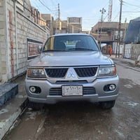 للبيع فقط  السعر 80 ورقه ٠٧٧٧٨٠٠١٣٢٣ مجالها بسيط ميسوبيشي ناتيفا 5راكب...