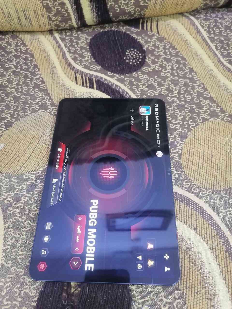 ‎ايباد رد مجك استرا للبيع سعر ٦٠٠
وبي فطر بل بلازمه ممأثر عل لمس‎ دهل اوران, واسط


**إذا كنت صاحب هذا الإعلان وتريد حذفه لأي سبب، رجاءا أرسل رسالة إلى الدعم الفني**