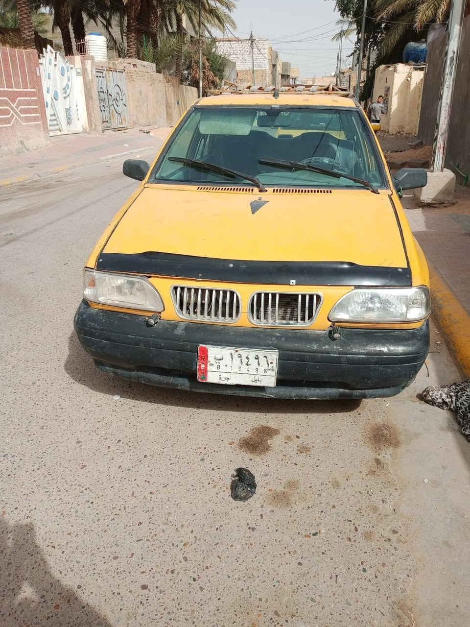 اسلام عليكم سايبه 2011عنوان كربلاء تفاصيل اكثر ***********
