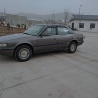 مازدا 626 • ١٩٨٨ • رقم السليمانية