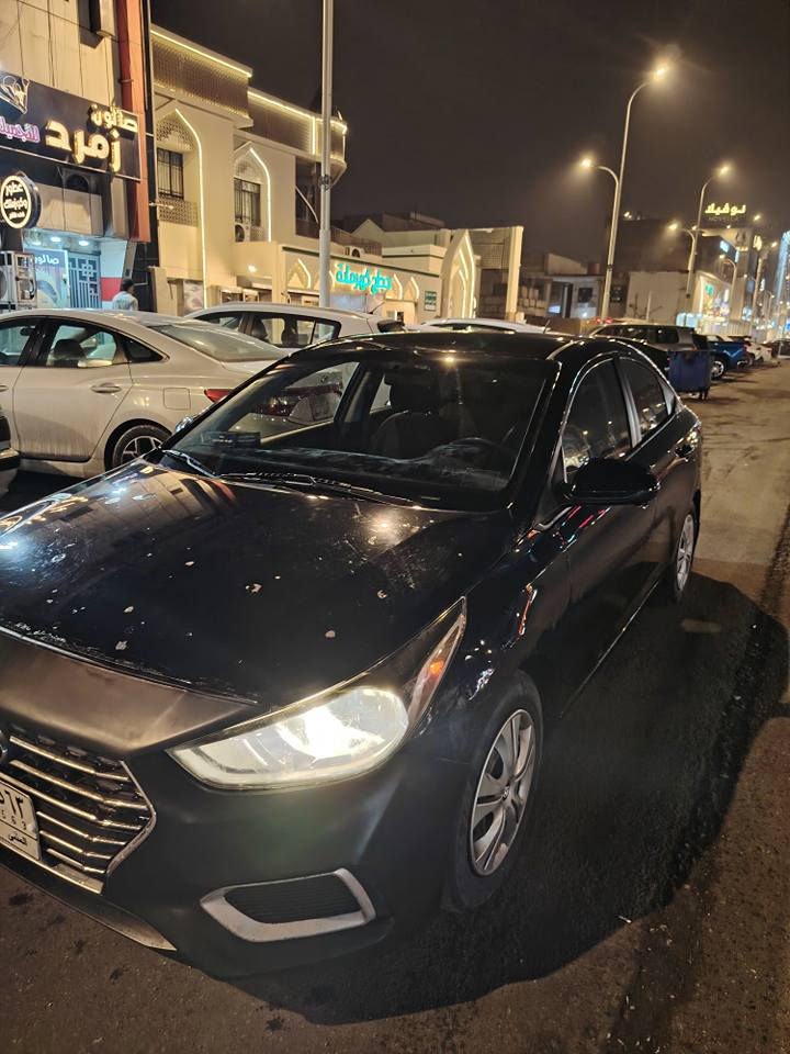 السلام عليكم أكسند مديل 2020 مكينه كير جديد صالي شهر من شديتهن 
سعر 105 وبيها مجال
رقم مثنى معوقين صير حره ب 2027بشهر 8 
حادثها بنيد ومدكر ونفسهن مصلحات
رقم ***********
عنوان بصره تنومه البصرة, العراق
