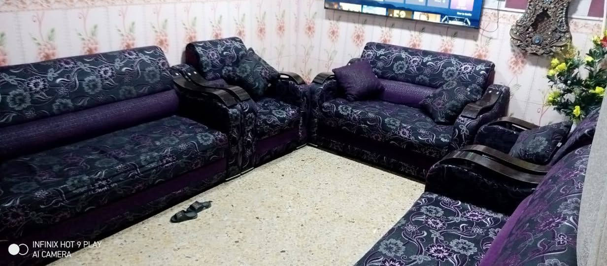 نظيفات نظيفات اخت جديده السعر 300 وبيهم مجال


**إذا كنت صاحب هذا الإعلان وتريد حذفه لأي سبب، رجاءا أرسل رسالة إلى الدعم الفني**