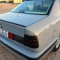 بي ام دبليو • بابل • باسمي