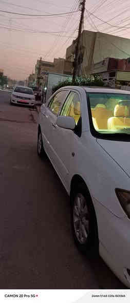 يا الله سيارة BYDF3خصوصي رقم بغداد محرك لانسر المرغوب كير عادي  كير  أو مكينة كفالة  سيارة بلادية لا خياس ولا تبديل بيه صبغ بل جملق الخلفي سيارة حلوة أو متعوب عليه إدامة كاملة تبريد نوزلات باتري بلكلات مجاول  عبوة فيتبم جديد بل عافية على ياخذة ترايك زخو بصرة سعر ٦٨ *********** مكان حسينية راجدية
