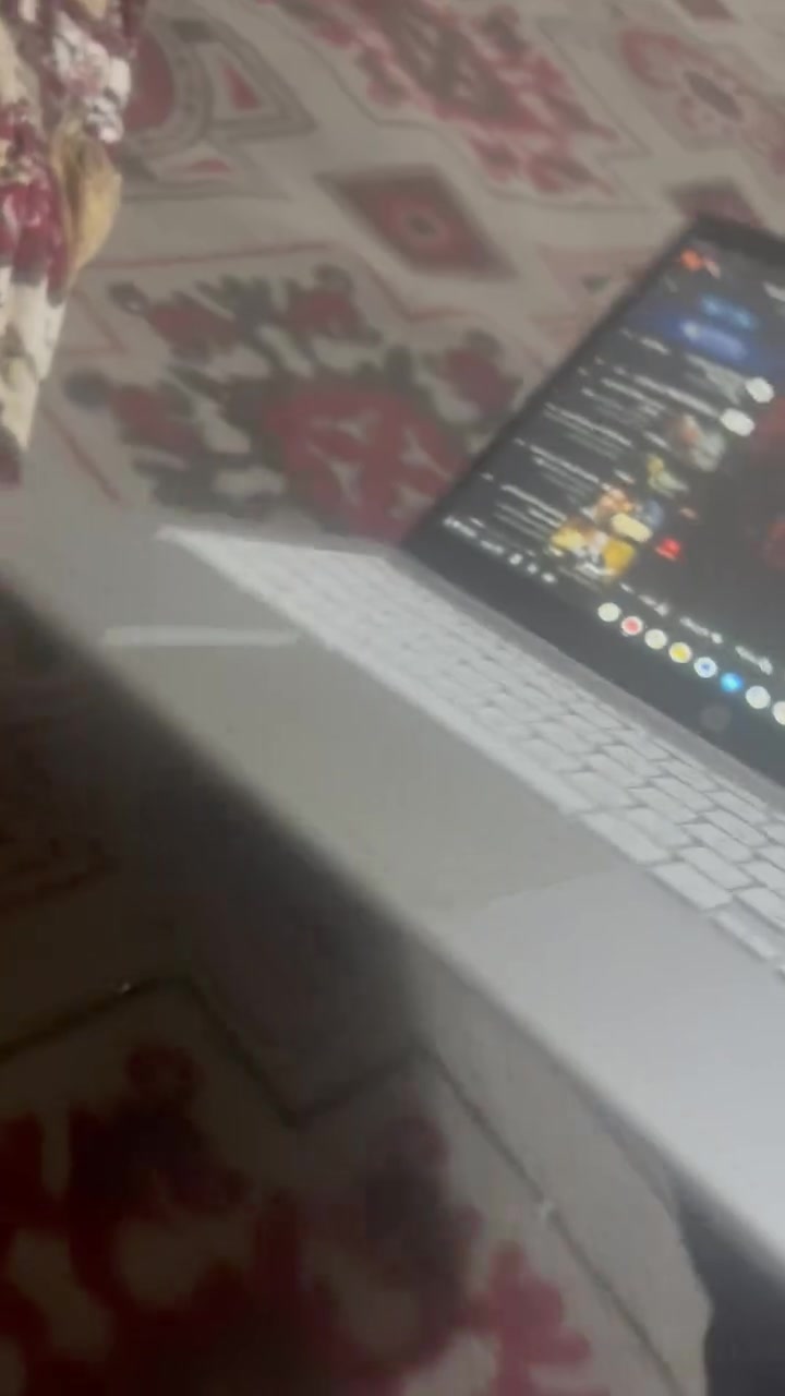 سلام عليكم اخوان حاسبه مستعمله قليل كلشي مابيه كدام عين حاسبه نظيفه كلش سعر مالته مناسب جدا ١٢٥ بيه محال مكاني نجف حي الانصار


**إذا كنت صاحب هذا الإعلان وتريد حذفه لأي سبب، رجاءا أرسل رسالة إلى الدعم الفني**