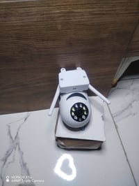 كامره تصوير • واضح كلش • ضرر بقاعده التثبيت