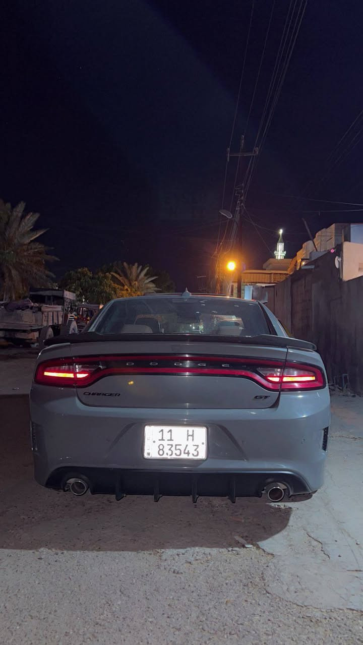 سلام عليكم جارجر موديل 2019  GT فول مواصفات وارد امريكي داخل مشمش دوشمه سياره نضيفه رقم بغداد تحويل ثاني يوم تبريد ثلج كشن حضن شفتات ستيرن حساسات سياره جاهزه من كلشي فول مواصفات فتحه  شاشه كبيره  فول لون سياره سمنتي رقم انكليزي    مكان سياره الانبار رمادي السعر 275وبيه مجال بيه ضرر بس بدون دواخل l3yav /idb7s حساباتي انستكرام تواصل فيس انستكرام كل هلا بيكم


**إذا كنت صاحب هذا الإعلان وتريد حذفه لأي سبب، رجاءا أرسل رسالة إلى الدعم الفني**