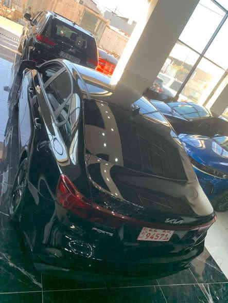 سلام عليكم ورحمه الله وبركاته
كي فورتي 2024 

ضرر بس بونيد بدون دواخل بدون ايرباك 

لل استفسار بخصوص سياره 

***********
