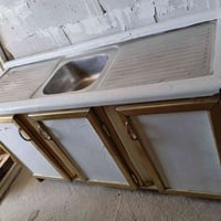 سنك متر ونص ب60 07780687485