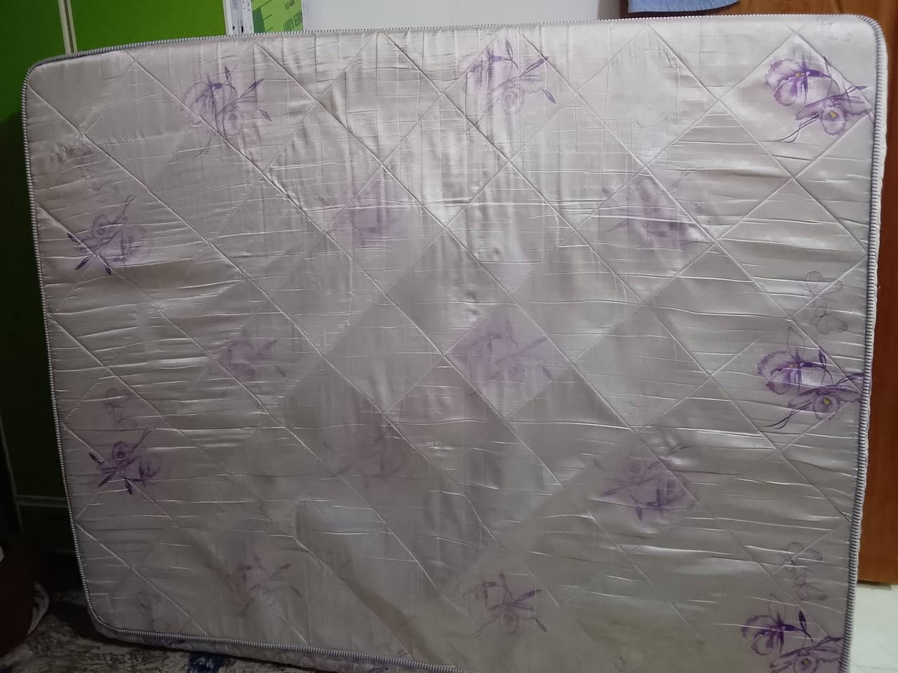 البيع


**إذا كنت صاحب هذا الإعلان وتريد حذفه لأي سبب، رجاءا أرسل رسالة إلى الدعم الفني**