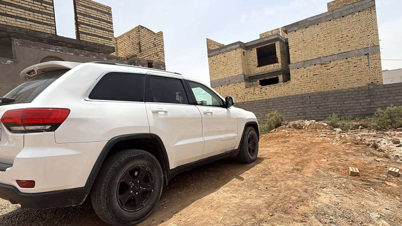جيب ادوات كص جنطة فول مواصفات سياره جاهزة مكان كربلاء سعرها ٨٠ وبيها مجال 
رقم ***********
