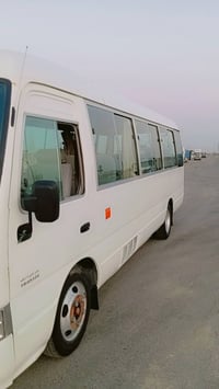 كوستر • ١٣شمالي • كاز