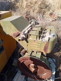 محرك لستر • ٣ بستم • ابوغريب