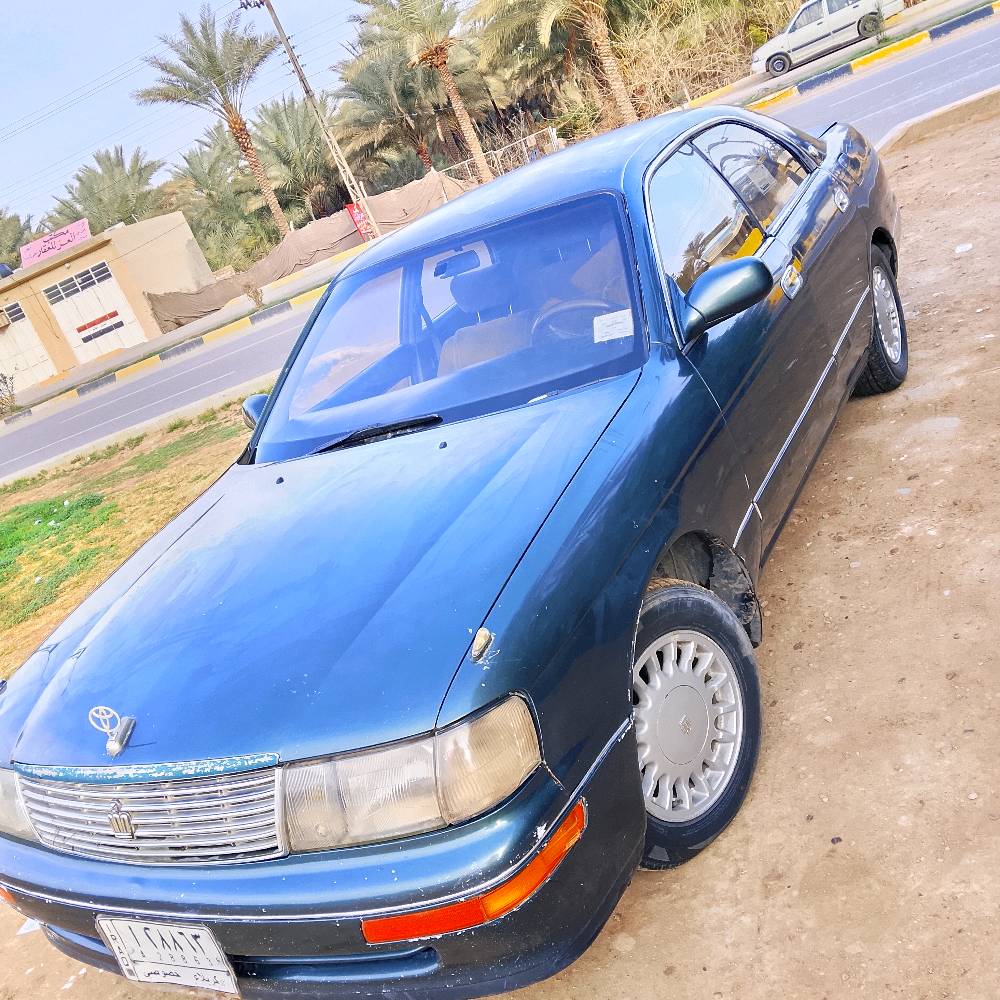سياره بطه للبيع موديل 92 
سياره باسمنا تحويل مباشر مكفوله من كصه والعيب الشرعي 
كهربائيات جاهز
سياره دواخلها كلش نضيفه سياره ما متعوبه
كشرها حلو 