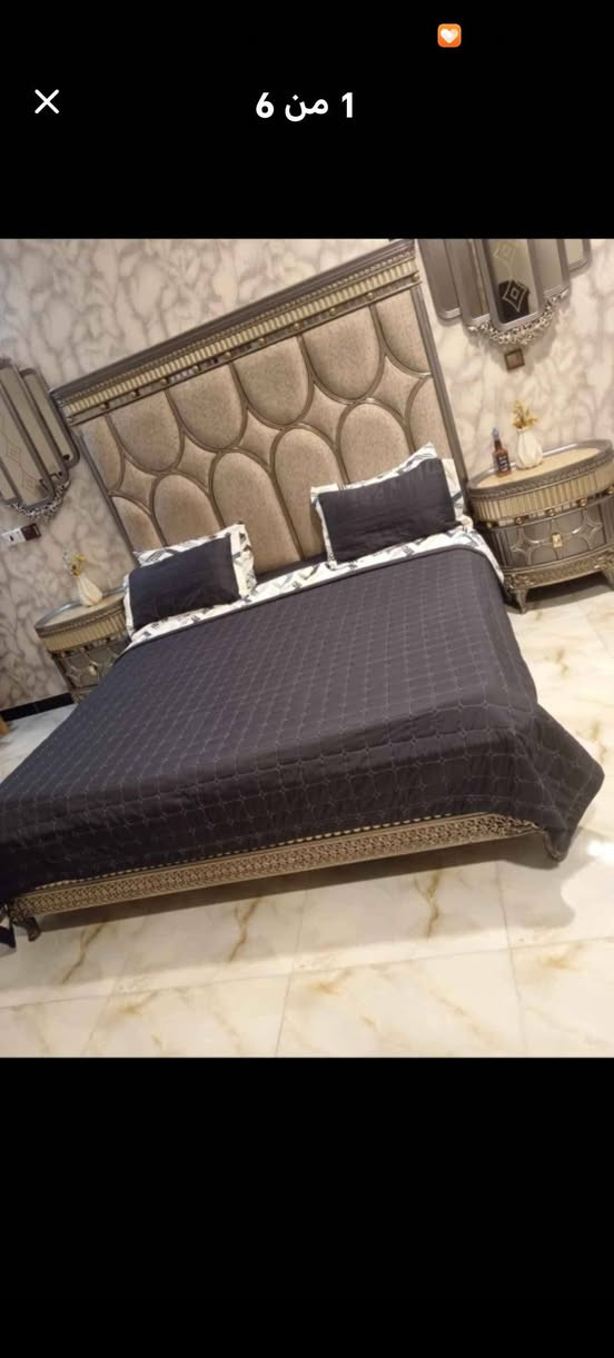 غرفه زان ايطالي درجه اولئ ماخذيه ب90 ورقه عارضيه بسعر مناسب حاليا
تواصل فقط لشراي 
***********
واتساب
الدوره
