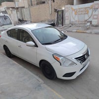 فيرسا ٢٠١٨ • كفالة كير ومكينة • صور الحادث