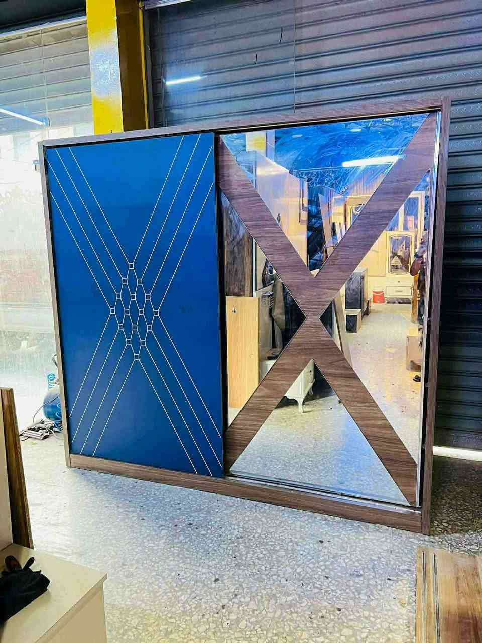 سارعوو بل حجز مع شد ونقل داخل بغداد مجاني 375قفل للحجز خاص 🥳🥳🥳🥳


**إذا كنت صاحب هذا الإعلان وتريد حذفه لأي سبب، رجاءا أرسل رسالة إلى الدعم الفني**