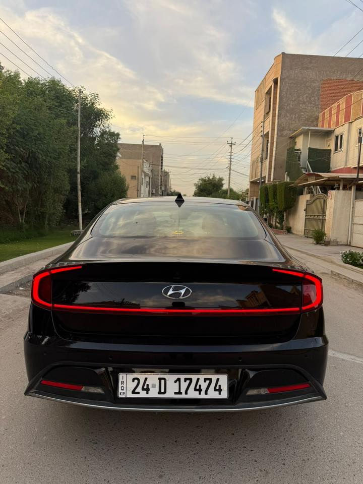 سوناتا 2020
وارد امريكي

حادث جاملغ وبنيد

صور حادث نزلتهن

مواصفاته 

لايت زنون

بكلايت لد

لدات مازده

سايد بريك بصمه

تحديد مسار

رادار جانبي

تحكم استيرن كروس سرعه

نضام المود

شاشه كامره دواره

محرك 2500 

ماشيه 100 

رقم دهوك هزه وسنويه جديد

مكاني بغداد الدورة 

***********
