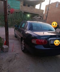 كيا ابروس سياره فول موصفات كير ومكينه خير من الله سياره جاهزه من كلشي ...