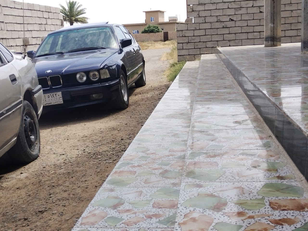 سلام وعليكم 735 موديل 94 للبيع  رقم صلاح الدين مشروع وطني شرط التحويل كير شرط مكينه خير من الله كهربايات كله شغاله صدر جديد داخل نضيف دبل يرباك لايت عالي وناصي زينون  تبريد ثلج كشانه كهرباء السعر 43 بيه مجال حك الجيه


**إذا كنت صاحب هذا الإعلان وتريد حذفه لأي سبب، رجاءا أرسل رسالة إلى الدعم الفني**