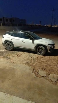 توسان ٢٠٢٥ • ماشيه ١١٠٠٠ • تكريت