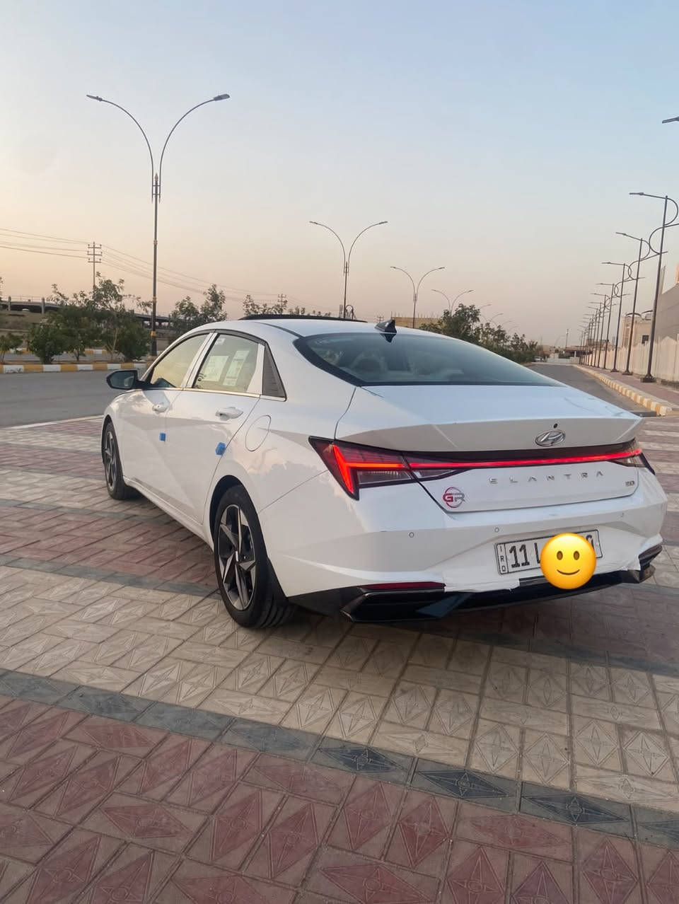 سلام عليكم انتره موديل ٢١ خليجه مكفوله بيها اربعه اصابع صبغ وباقي كفاله عامه وسياره بسمي مكان سياره ناصريه السعر ١٥٢ بيه مجال بصيط ***********
