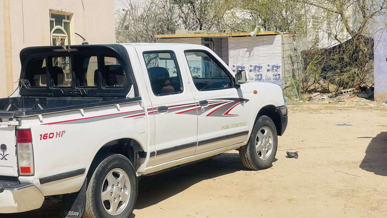 سلام عليكم نيسان 16 فول رقم بغداد تحويل مباشر بيها لي موضح بتصور محرك حداديه شرط مكاني كربلاء سياره مكفوله من ضربه *********** سعر 133
