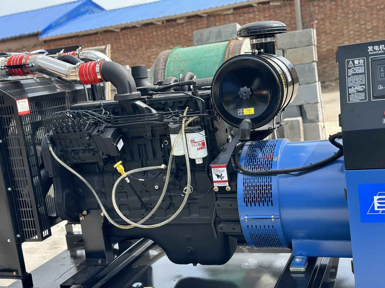 Various models of generators


**إذا كنت صاحب هذا الإعلان وتريد حذفه لأي سبب، رجاءا أرسل رسالة إلى الدعم الفني**