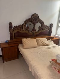 غرفه تسكام • كربلاء