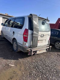 ستاركس • ٢٠٠٩ • الشرقاط