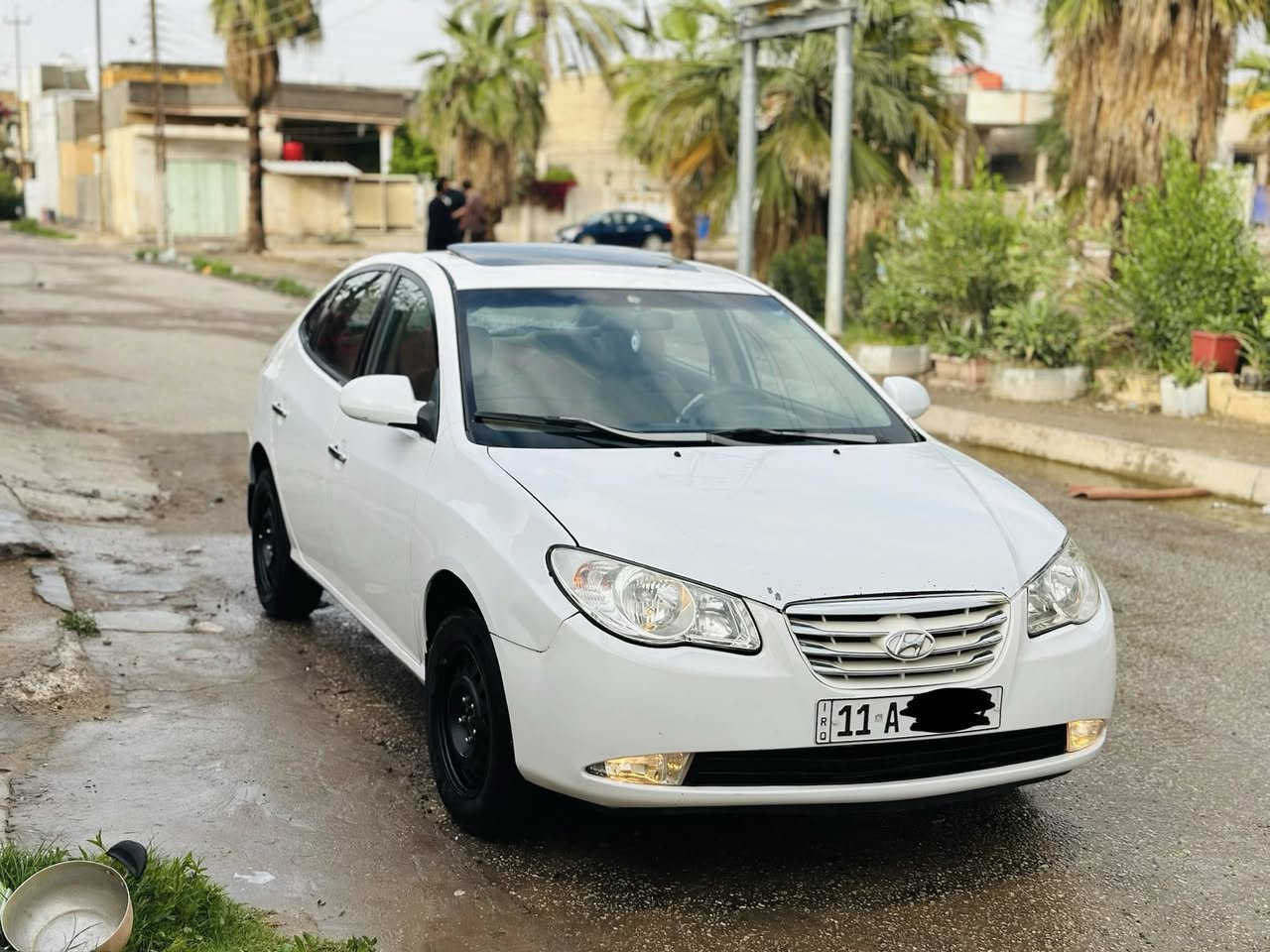 سلام عليكم لبيع النترا 2011 المقدس لون ابيض صدفي خليجي رقم بغداد الدولي تحويل مباشر
(( سياره بيها كم قطعه ابيعلك احزام بدون دواخل قماره مكفوله تكم مكفوله شواصي مكفوله )) 
فتحته سقف 
محرك 2000 دوش المرغوب 
أربع دسك 
كشافات إماميه 
وبعد مواصفات معروفه 
سياره جاهزه محرك كير حداديه تبريد كلها خير من لله وجاهزه عله آخر حبايه و ما بيها كل نقص ومن جميع النواحي خير من الله 
مكان السياره بابل المسيب 
السعر 97 وبيها مجال حك الجيه 
للاستفسار ***********
